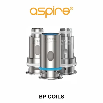 Aspire BP Coils