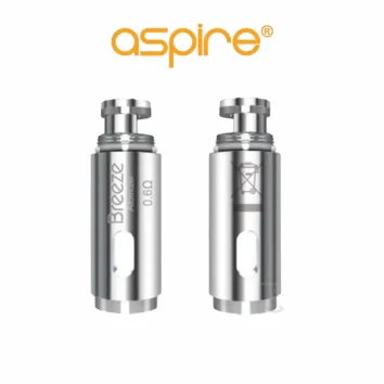 Aspire Breeze Coils