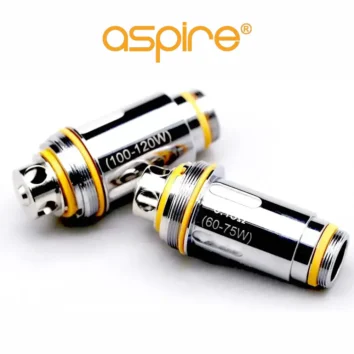Aspire Cleito 120 Pro Mesh Coils