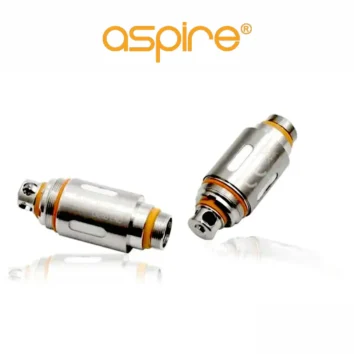 Aspire Cleito Exo Coil Pack Of 5