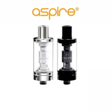 Aspire K3 Tank