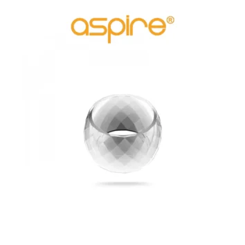 Aspire Odan 5ml Replamcement Glass