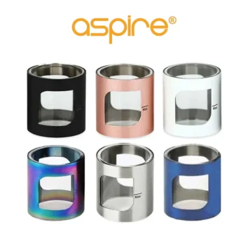 Aspire Pockex Replacement Glass