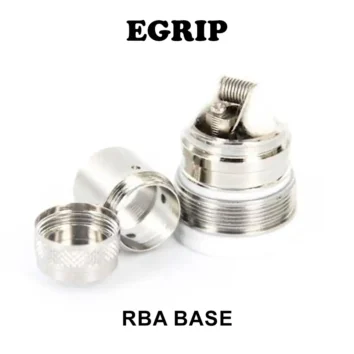 Egrip RBA Base