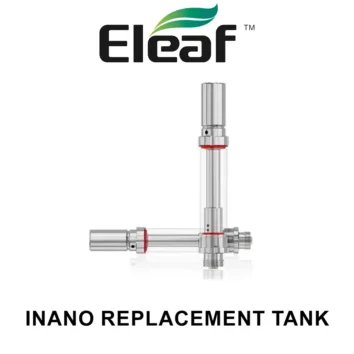 Eleaf Inano Replacement Tank