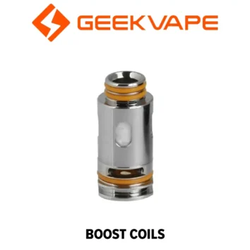 Geekvape Boost Coils