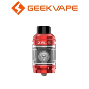 Geekvape Zeus Z Subohm Tank