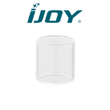 Ijoy Tornado Nano – Replacement Glass