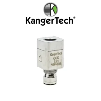 Kanger Subtank Coils – 5 Pack