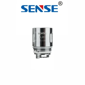 Sense Blazer 200 Coils – 3 Pack
