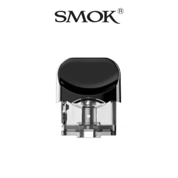 Smok Nord 2ml Replacement Pod including 2 Coils