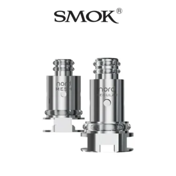 Smok Nord Coils – Pack Of 5