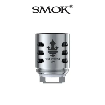 Smok TFV12 Prince Coils – 3 Pack