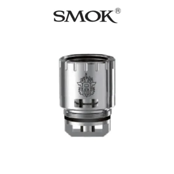 Smok TFV8 RBA Base (Velocity Style)