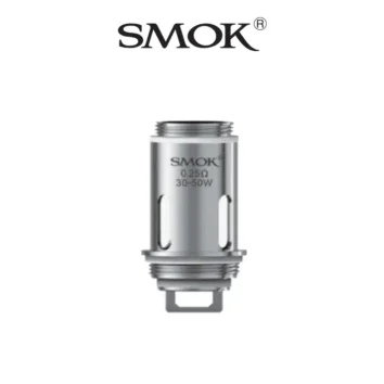 Smok Vape Pen 22 Coils Pack Of 5