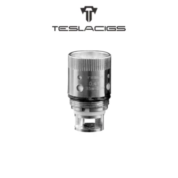 Tesla Tornado Coils – 5 Pack