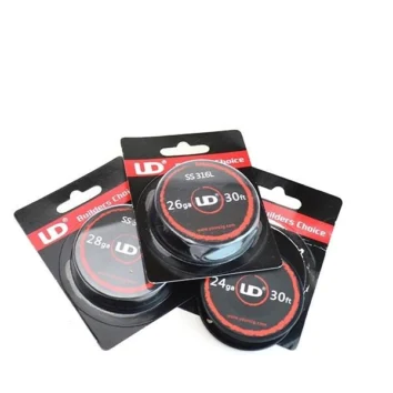 UD Kanthal Vape Wires