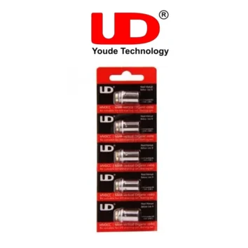 UD Mesmer Tank Coils – 5 Pack