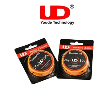 UD Titanium Wire