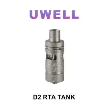 UWELL D2 RTA Tank