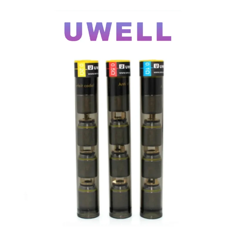 UWELL Rafale Coils Pack Of 4