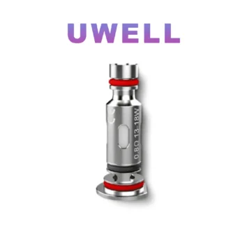 Uwell Caliburn G Replacement Coils Pack Of 4