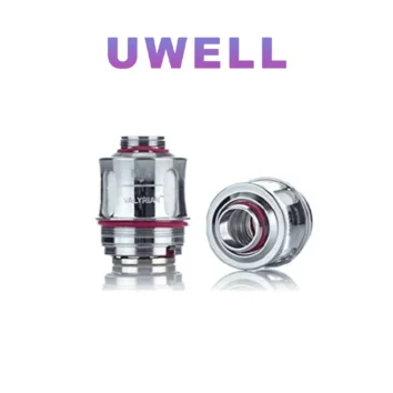 Uwell Valyrian 2 Coils – 2 Pack