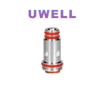 Uwell Whirl 20 Coils – 4 Pack
