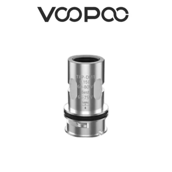 Voopoo TPP Coils - 3 Pack