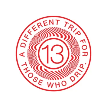 13th Floor Vape Juice