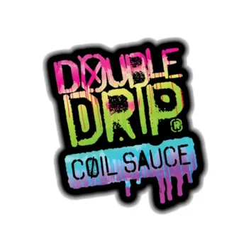 Double Drip E-Liquid