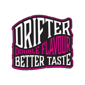 Drifter Vape Juice