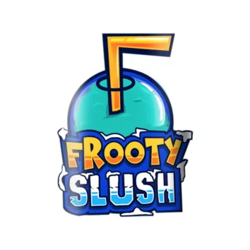Frooty Slush E-Liquid