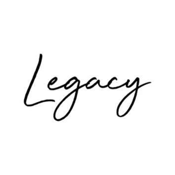 Legacy Vape Juice