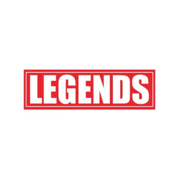 Legends E-Liquid