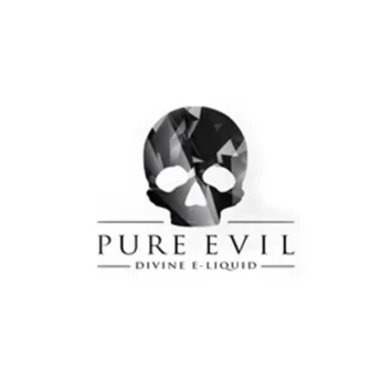 Pure Evil Vape Juice