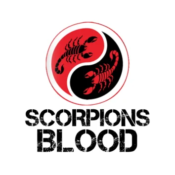 Scorpion Blood Vape Juice