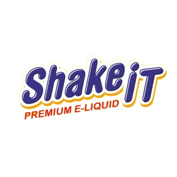 Shake it Vape Juice