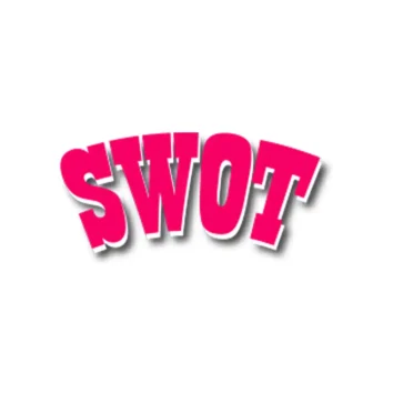 Swot E-Liquid