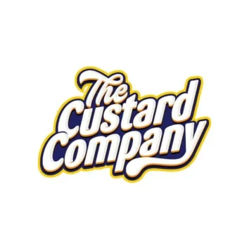 the custard company Vape Juice