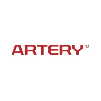 Artery Vape Hardware