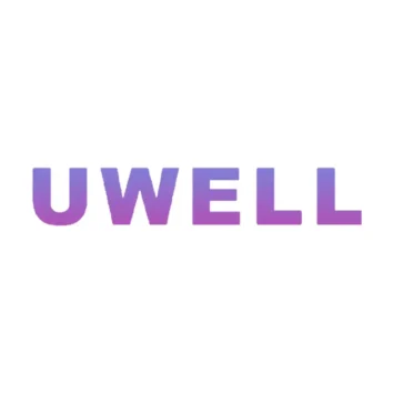Uwell Vape Hardware