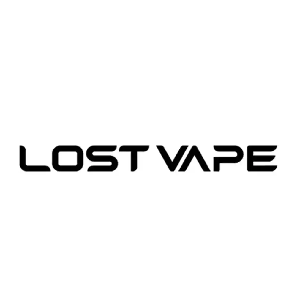 Lost Vape