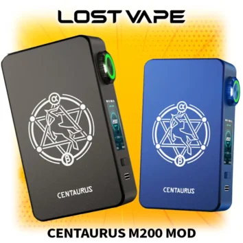 Lost Vape Centaurus M200 Mod