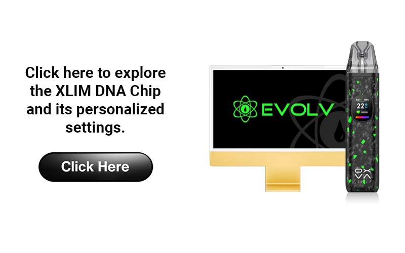 Download now to explore the XLIM DNA Chip and its personalized settings banner. smkd product page