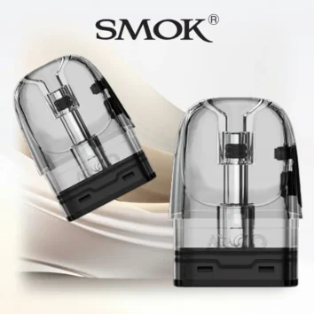 Smok Arco Replacement Pods - Pack of 3