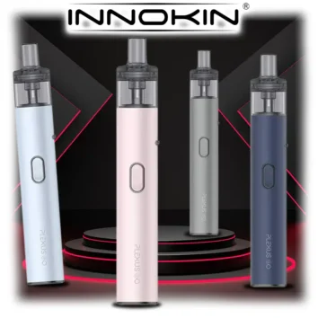 Innokin Plexus Go Pod Vape Kit