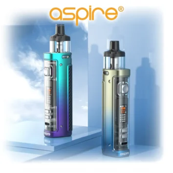 Aspire Veynom EX Vape Kit