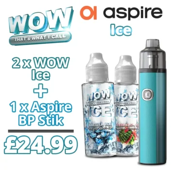 WoW Thats What I Call Bundle Deal Ice