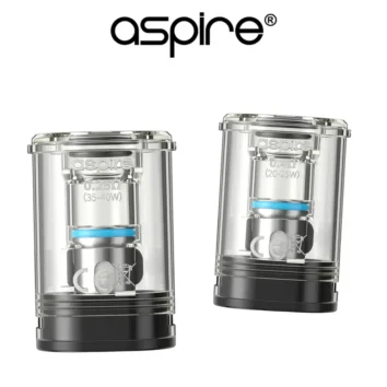 Aspire Magnum Replacement Pods